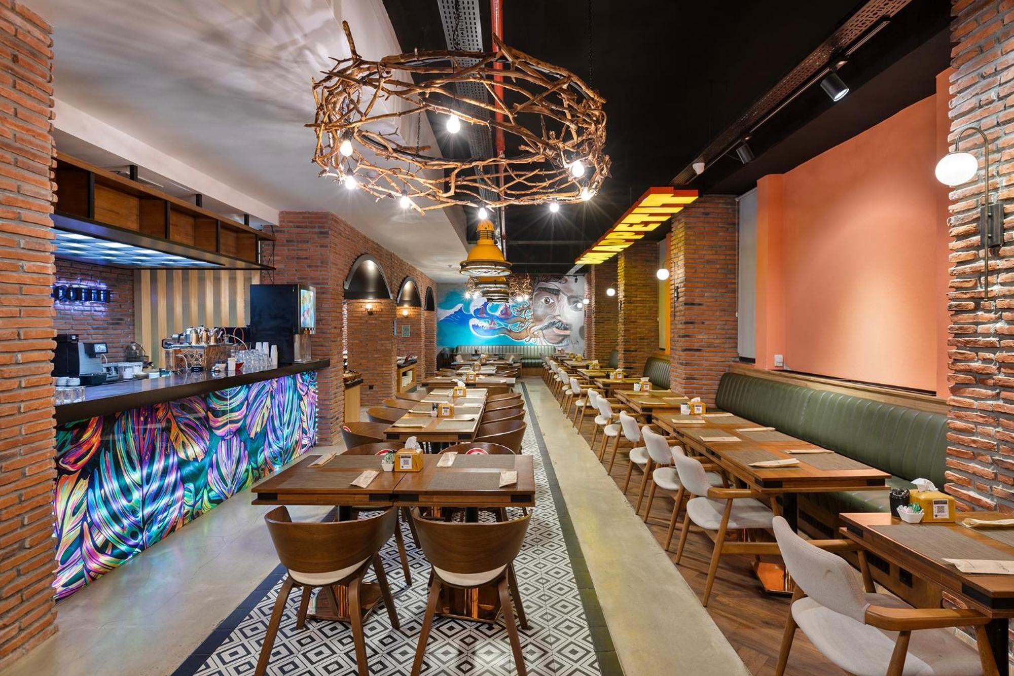 Afflon Hotels Loft City Antalya Ngoại thất bức ảnh