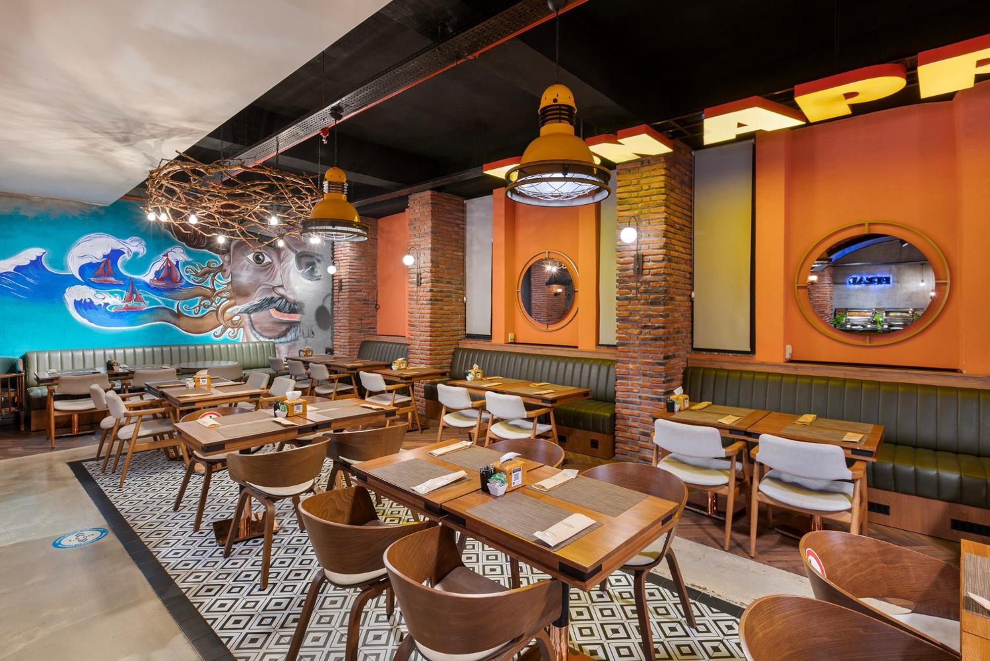 Afflon Hotels Loft City Antalya Ngoại thất bức ảnh